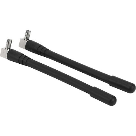 Mini antenne TS9 pour modem ZTE (MF61) 4G LTE, routeur hotspot WiFi mobile MiFi (1/5)