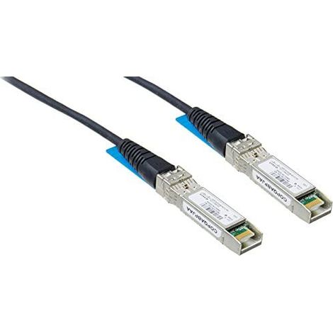 Cisco SFP+ Copper Twinax Cable - cable de conexion directa - 7 m (1/2)