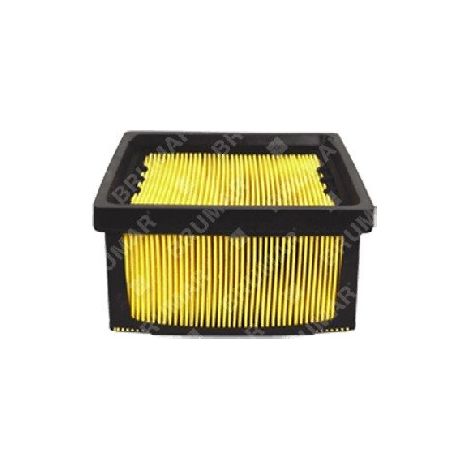 Luftfilter für HUSQVARNA-Fräsen 525.4706.01 - 525.4706.02 KOMPATIBEL - 046564