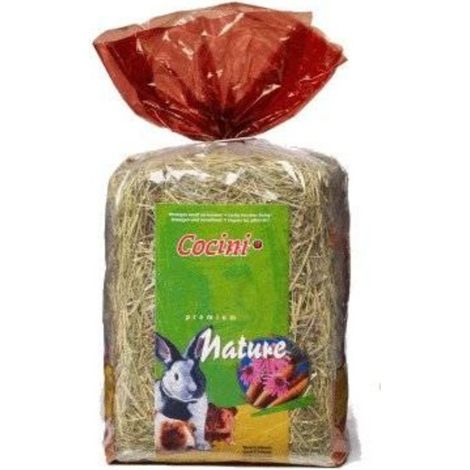 Cocini Hay quin€cea / carotte, 500g