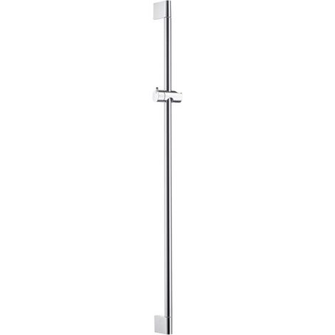 Barre de douche HG UNICACROMETTA 900mm o Br-schl chr