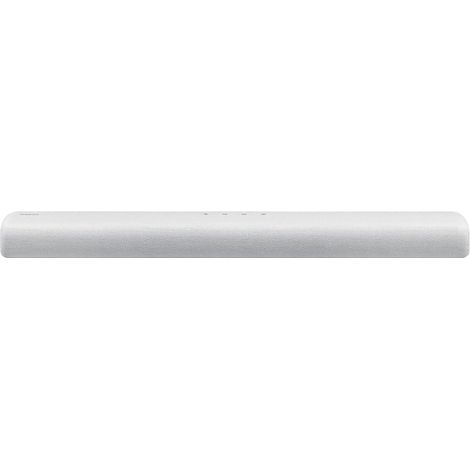Samsung HW-S61T Soundbar Altoparlante 4.0 Canali Potenza 180 W Bluetooth Argento (1/5)