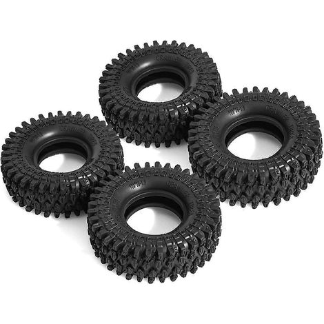 Pneus RC Accessoires pour voitures télécommandées Super Grip-- (1/5)