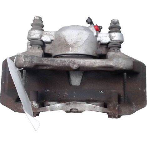 [PRODUIT D'OCCASION] Etrier De Frein Avant Gauche AUDI A6 ♻️ Ref Oe. 4g0615123k - Garantie à vie (1/4)