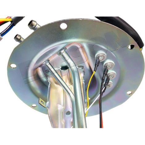 Ensemble pompe à carburant Nissan Patrol Y61 25060-VB803 (Pièces automobiles) (1/4)