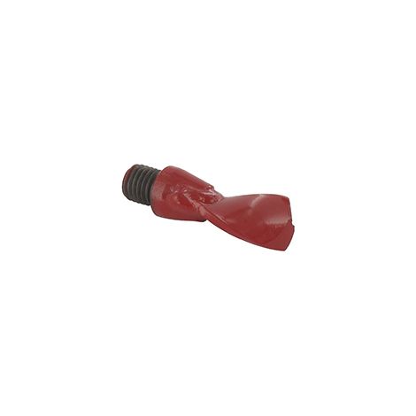 BROCA PUNTA COLA DE PEZ RIF 1309007 COMPATIBLE