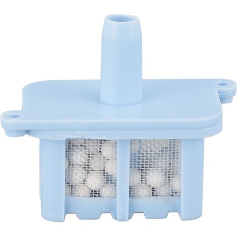 Joint de Filtre ABS pour Réservoir d'Entrée d'eau de Robot Aspirateur - Compatible G10S G10S PRO G20 G20S P10 P10S PRO P10 PRO (1/4)