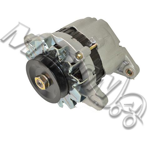 Quality Assurance Electrical Components - Generator Z-5-81200-341-1