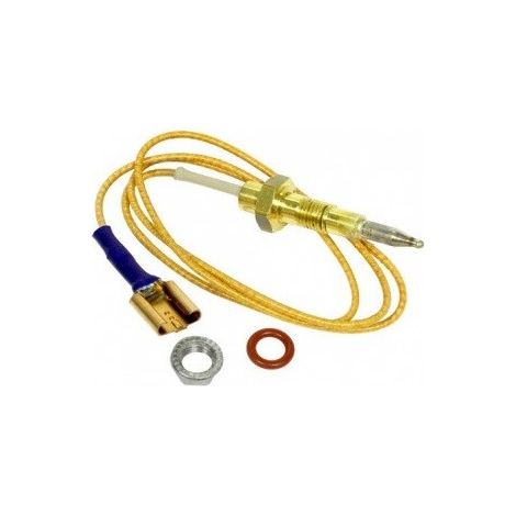 Franke termocoppia + guarnizione 400mm piano cottura Trend Pulsar Cartesio Nardi