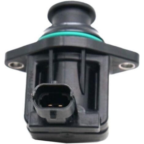 Soupape de surpression de turbocompresseur AA5E-9U465-AD AA5E-9U465-AB (1/5)