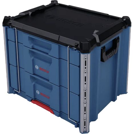 Bosch - Schubladenregal L-BOXX Contractor Drawer 3 1600A037E3
