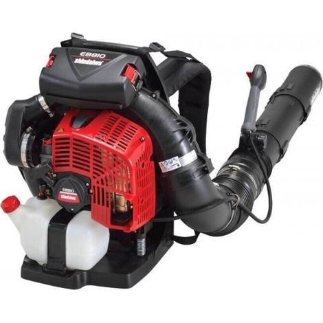 Soffiatore a spalla Shindaiwa EB810 (1/2)