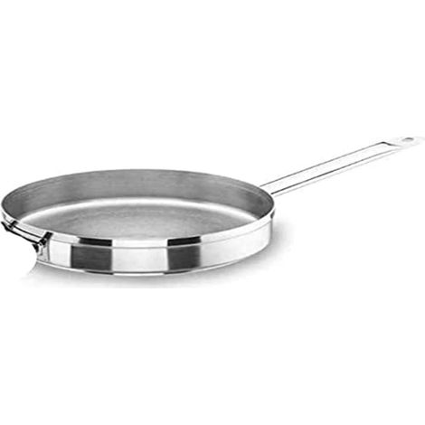 Lacor, Padella per sauté, 20 cm