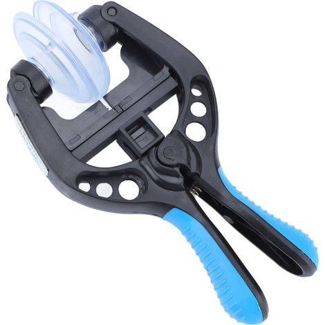 Pince à ventouse écran pour ouverture réparation outil kit téléphone tablette PC portable (1/5)