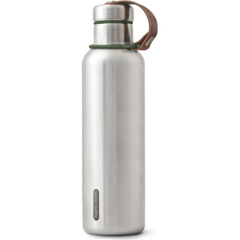 Borraccia termica 750 ml (oliva) NUOVA Black+Blum (1/3)