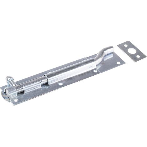 Verrou de porte RS PRO en Acier ( Prix pour 1 ) (1/3)