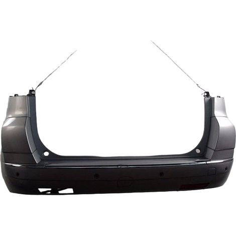 [PRODUIT D'OCCASION] Pare-choc Arriere CITROEN C4 ♻️ Ref Oe. 7410ar - Garantie à vie (1/2)