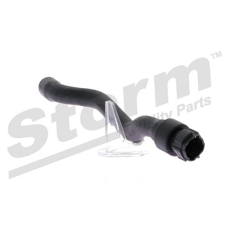 Durite d’intermédiaire de radiateur compatible Renault Kangoo I (1/4)