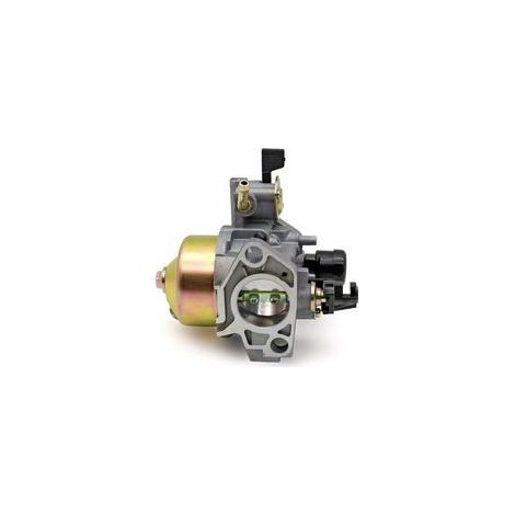 Carburador compatible con Honda GXV340/GXV390 - Número de pieza 16100-Z1F-W02 - Mantenimiento confiable del motor - Para tractores y generadores - Mecánicos y aficionados al bricolaje