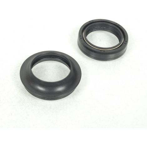 Joint spi de fourche pour moto Honda 50 Jazz 51490-GAA-305 (1/4)