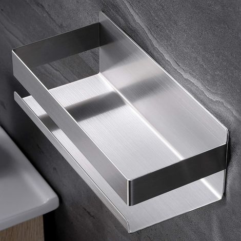 Lot de 9 forets SDS-Plus pour perceuse à percussion électrique pour percer la pierre, le béton, les murs de brique, les carreaux de céramique (5, 6, 6, 8, 8, 10, 12, 14, 16 x 160 mm) (1/5)