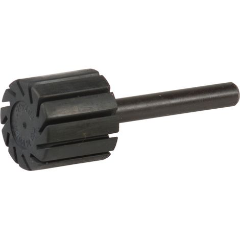 Schleifbandkörper Gummi GK 555 Klingspor 22 x 20 x 6 (1/2)