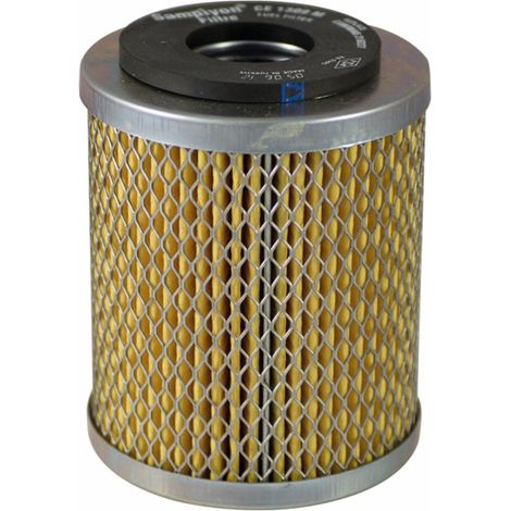 Filtro nafta adattabile al riferimento originale Fiat 1909112