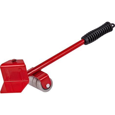 Parkett-Lifter Tragkraft 150 kg Möbelheber Möbelrücker Umzugshelfer Möbelgleiter (1/4)