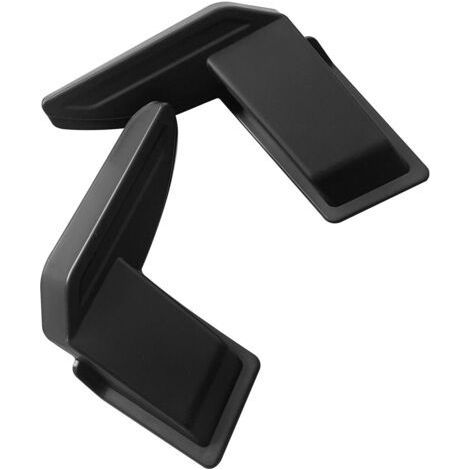 Juego de 2 protectores de cable de calefacción para parabrisas trasero de ABS, repuestos para Suzuki Jimny JB64 JB74W 2019-2021 (1/4)