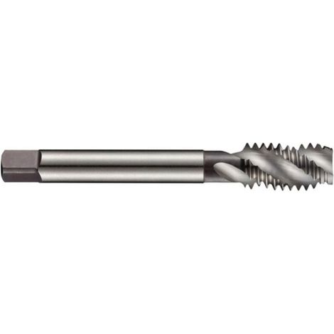 Taraud machine ISO 529C E533 BSW 1/8 pouces x40 HSS Brut/trempé 2XD Medium (1/2)