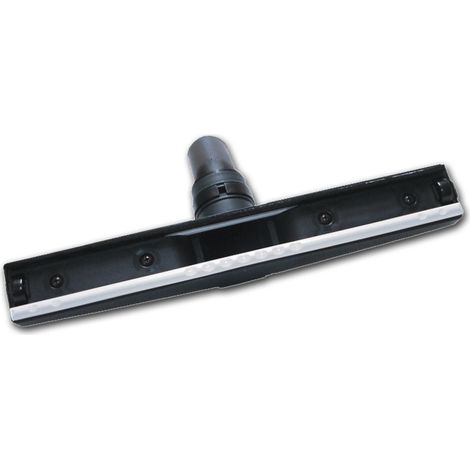 Brosse à tapis pour divers aspirateurs Cleancraft 7010000