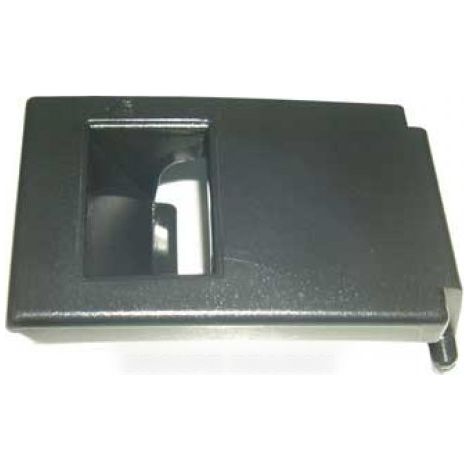 Sauterelle crochet pour Aspirateur ROWENTA RS-RU3932 (1/2)