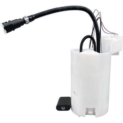 Kraftstoffpumpenmodul geeignet für BMW Z4 E85 (Delphi-Version) - 16146768685 P76677M E8523M (1/4)
