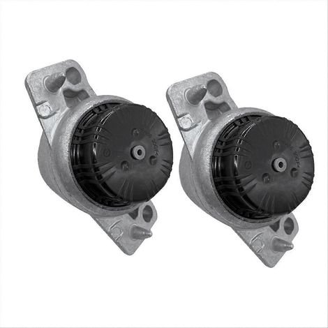 2 Motorlager T4N3780 für XE X760 2016-2020 (1/5)