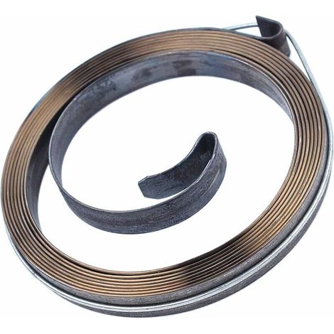 4pcs Ressort de démarreur à Rappel pour Honda GX160 GX200 GX120 168F 170F Moteur 28442-ZH8-003 (1/3)