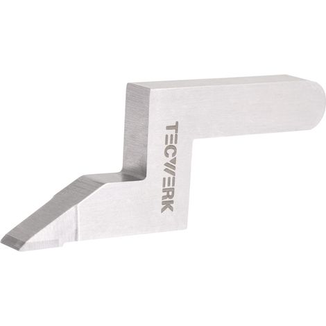 Aguja  de  trazar  para  mediciones  de  300mm  HM  para  medidor  de  altura/trazador  TECWERK (1/3)