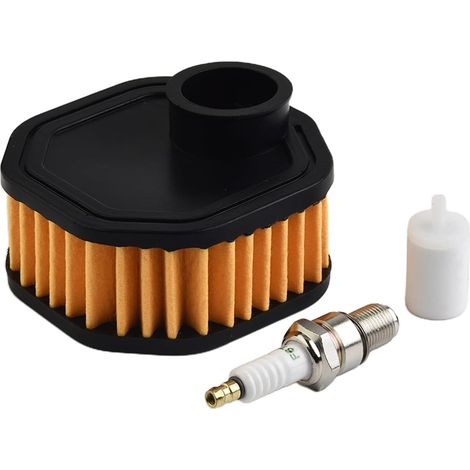 1 kit d'entretien de filtre de mise au point for Husqvarna 394 395XP tronçonneuse 537444401 accessoires d'outils électriques de jardin pièces de rechange de remplacement (1/5)