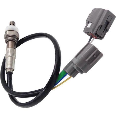 Sonde lambda (capteur d'oxygène O2) pour rapport air/carburant en amont, compatible avec Honda Atenza 6 GH 2.5L (2009-2011), référence L593188G1 ou L593-18-8G1 (1/5)