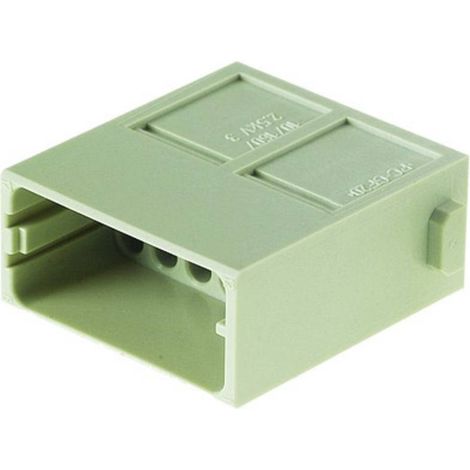 Module mâle HARTING 09140173001 1 pc(s) (1/2)