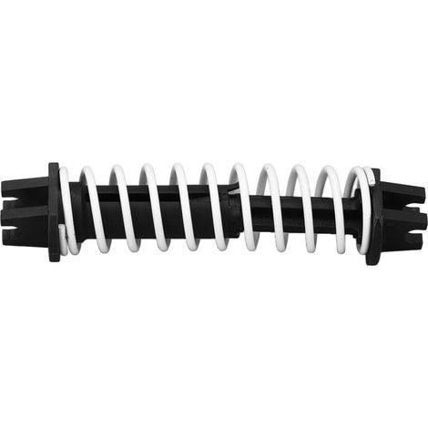 Ressort de rappel de pédale d’embrayage – Référence 214855 – Compatible Peugeot 206, 207, 307, 308, 408 – Sécurité renforcée (1/5)