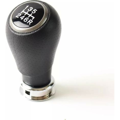 Pommeau de levier de vitesses pour Honda CR-V Mk3 (2006–2012), 6 vitesses