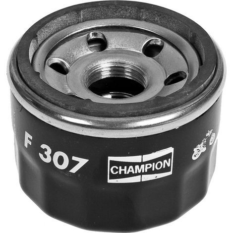 Ölfilter Champion, Kymco XCiting 500, MyRoad 700, MXU, UXV 500-700 / Yamaha T-Max 500-530, FZS Fazer 600, YFM 660-700, XVS 1300