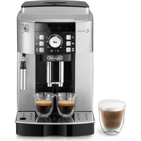 DeLonghi ECAM 21.110 SB Magnifica S Kaffeevollautomat