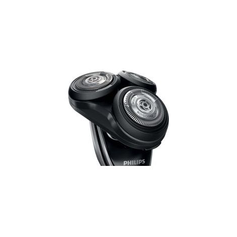 Cabezales de repuesto para afeitadoras eléctricas Philips serie 5000 - Compatibles con Aquatouch-Crezuo