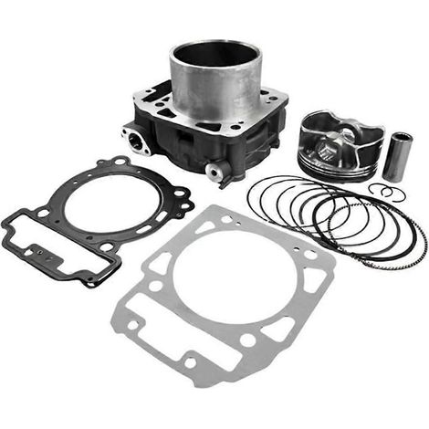 Kit bloc-cylindres avant : cylindre + piston + joint de bloc-cylindres + joint de culasse 139016770020, QJmotor SFA 1000 (1/5)