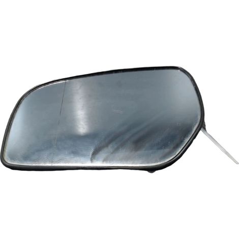 Glace Retroviseur Exterieur G RENAULT Koleos 2008- [PRODUIT D'OCCASION]♻️963668842r (1/3)