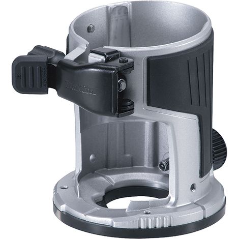 MAKITA 196613-4 BASE RECTA PARA RT0700C (1/3)