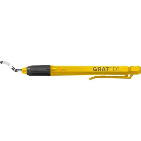 GRATTEC Entgrater Ratio (1/3)