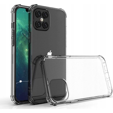 Étui/sac à dos pour Redmi Note 11 Pro 5G, antichoc et verre trempé 9H (1/5)