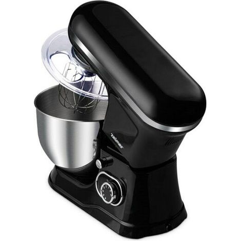 Robot da cucina Zelmer ZKR1355 nero 1200 W (1/3)